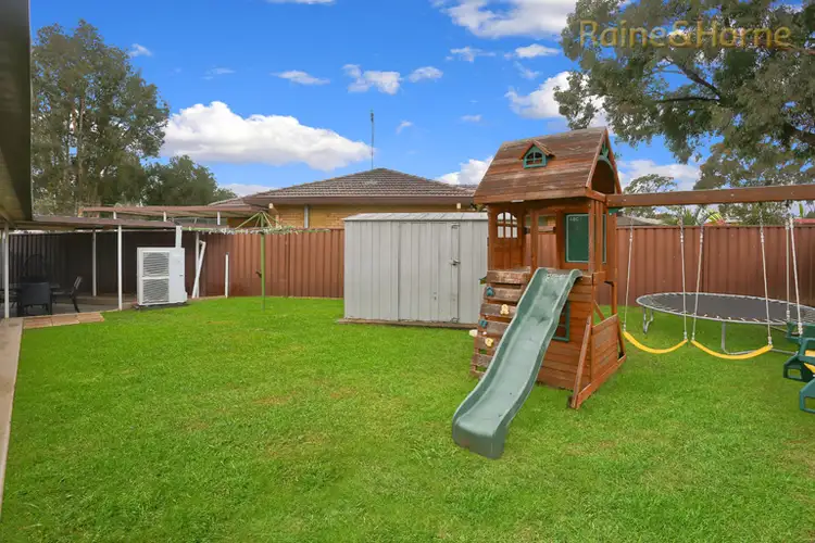 Fifth view of Homely house listing, 25 Greenway Avenue, Shalvey NSW 2770