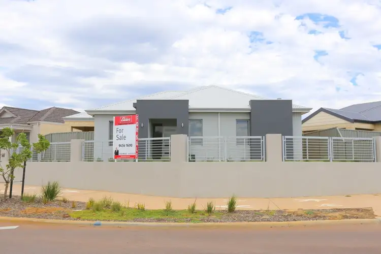 Third view of Homely house listing, 2/128 Mead Street, Byford WA 6122