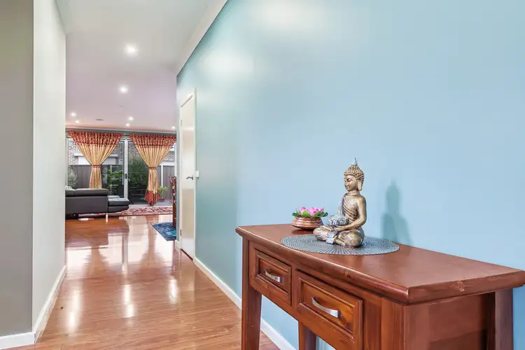 Second view of Homely house listing, 4 Grattan Cove, Craigieburn VIC 3064