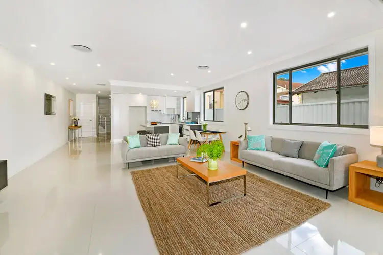 Sixth view of Homely house listing, 1C Melville Street, West Ryde NSW 2114