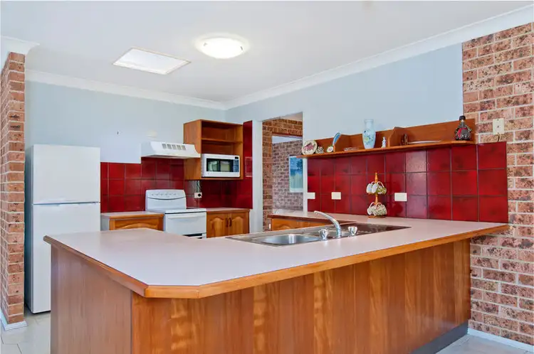 Seventh view of Homely house listing, 44 St Albans Way, Laurieton NSW 2443