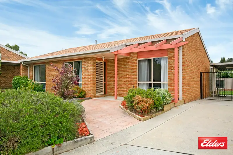 Main view of Homely house listing, 7 Pullar Place, Gordon ACT 2906