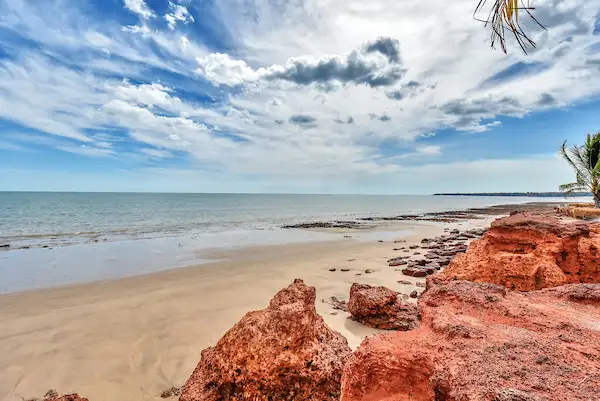 Sixth view of Homely rural property listing, Section 3287 Andreas Avenue, Dundee Beach NT 840