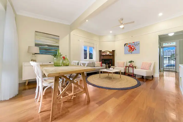 Second view of Homely house listing, 101 Hillcrest Avenue, Hurstville Grove NSW 2220