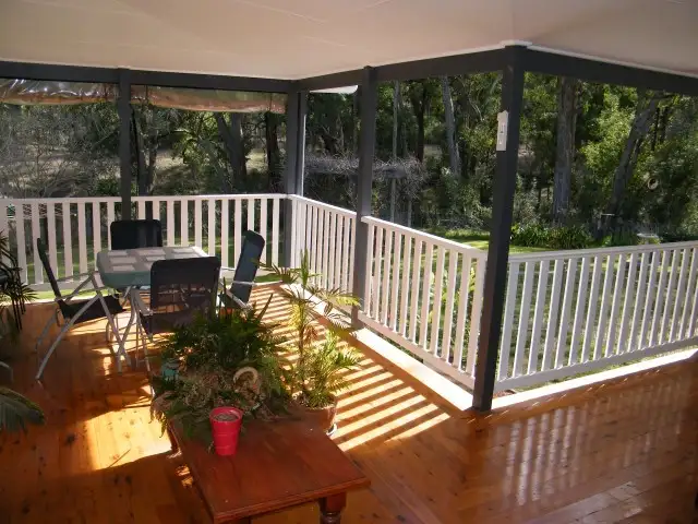 Second view of Homely rural property listing, Cai-ley 10435 New England Highway, Wallabadah NSW 2343