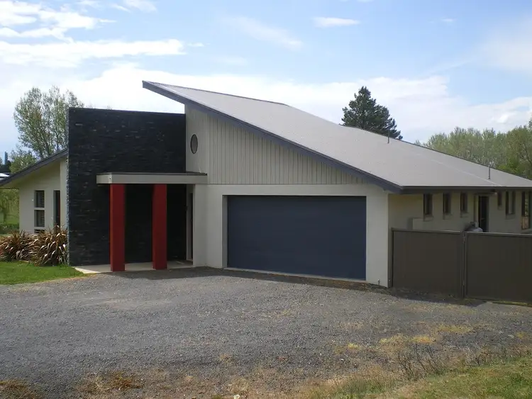 Second view of Homely house listing, 1 Banksia Lane, Cooma NSW 2630