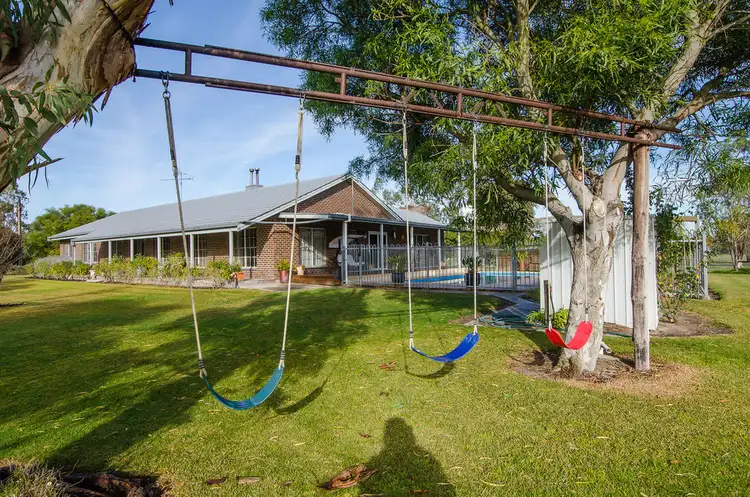 Second view of Homely rural property listing, 726 Chapples Road, Naracoorte SA 5271