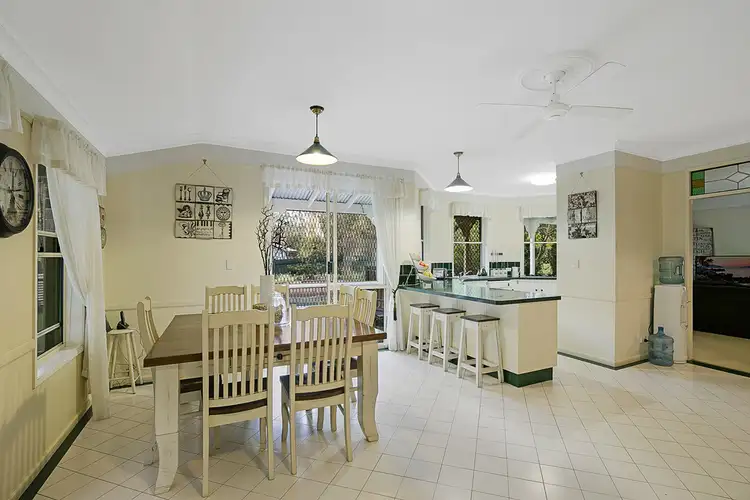 Sixth view of Homely house listing, 13 Benn Court, Highfields QLD 4352