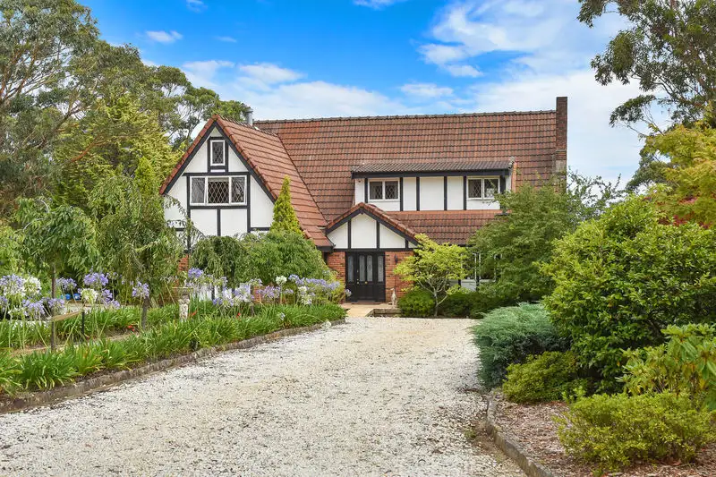 Main view of Homely house listing, 291 Blaxland Road, Wentworth Falls NSW 2782