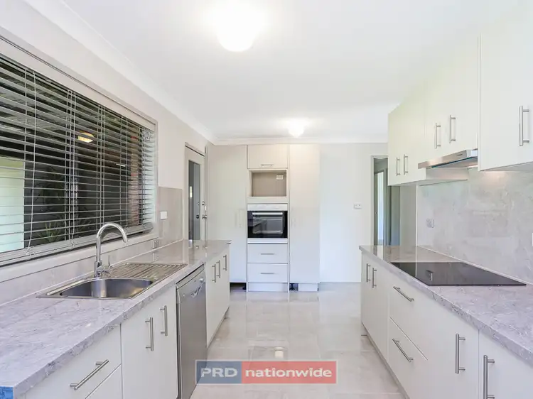 Second view of Homely house listing, 19 Linden Avenue, Toormina NSW 2452