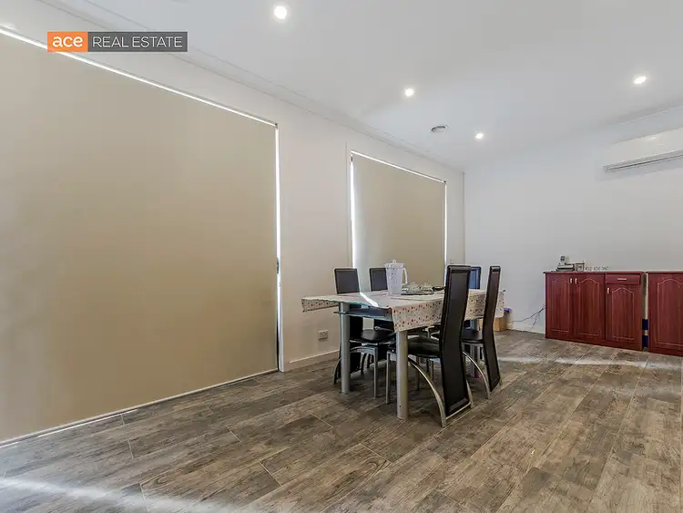 Second view of Homely unit listing, 2/8 Kingsford Street, Laverton VIC 3028