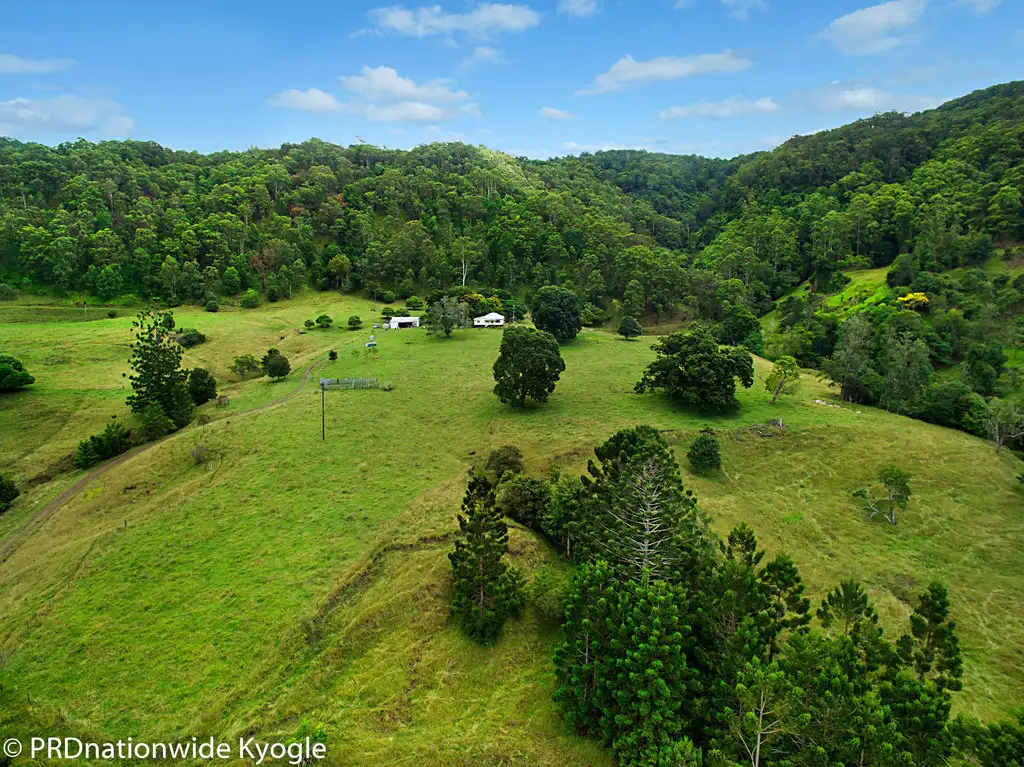 Main view of Homely rural property listing, 1247 Hart Road, Larnook NSW 2480
