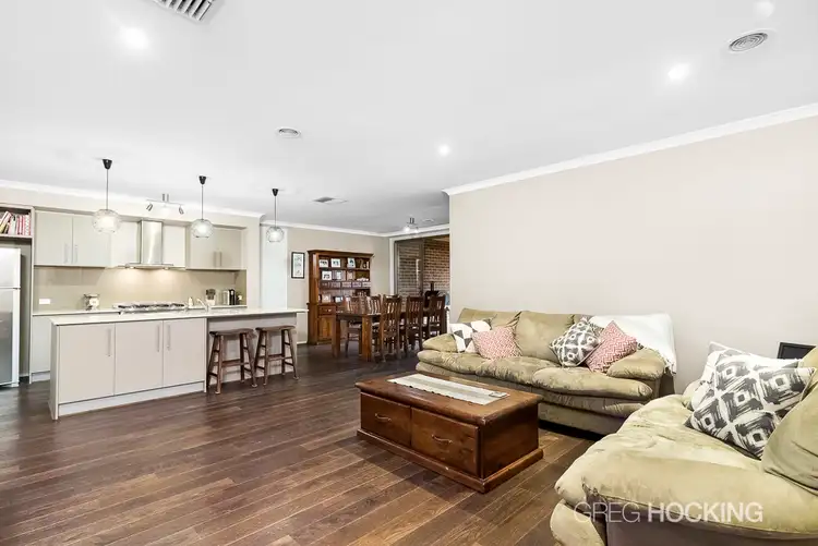 Third view of Homely house listing, 31 Tableland Road, Tarneit VIC 3029
