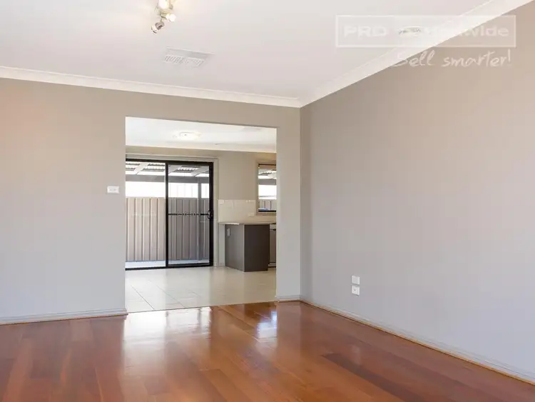 Second view of Homely unit listing, 1/31 Warambee Street, Glenfield Park NSW 2650