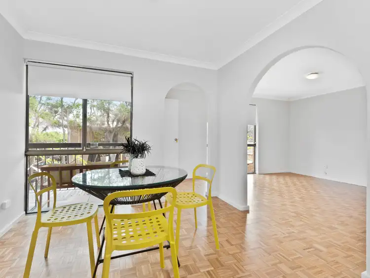 20/133 Deanmore Road, Scarborough WA 6019