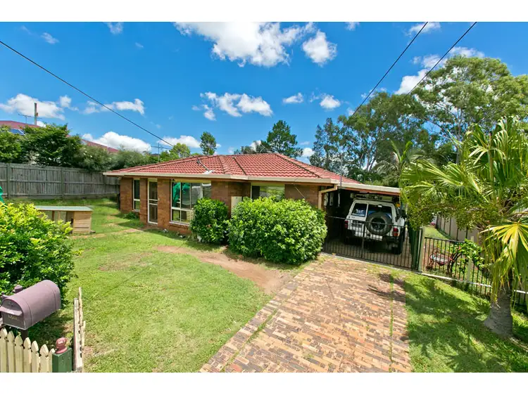 Main view of Homely house listing, 2B Frank Street, Thorneside QLD 4158