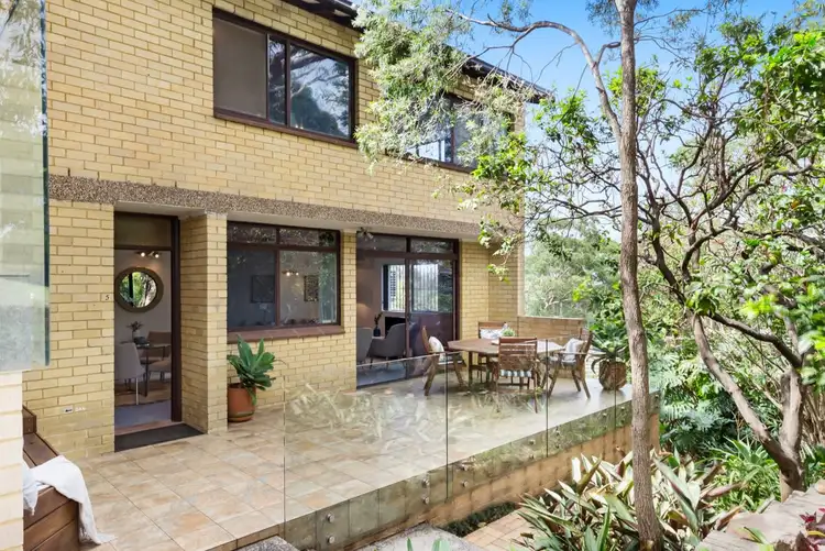 Second view of Homely apartment listing, 5/298 Pacific Highway, Greenwich NSW 2065