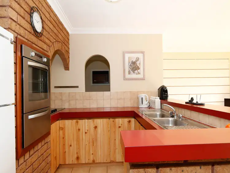 Fourth view of Homely house listing, 45 Leeway Drive, Ocean Reef WA 6027