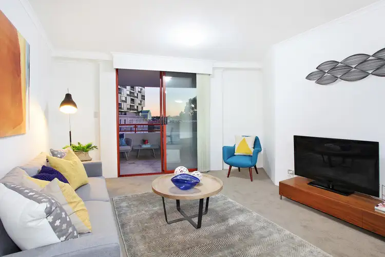 Fourth view of Homely apartment listing, 98/152-164 Bulwara Road, Pyrmont NSW 2009