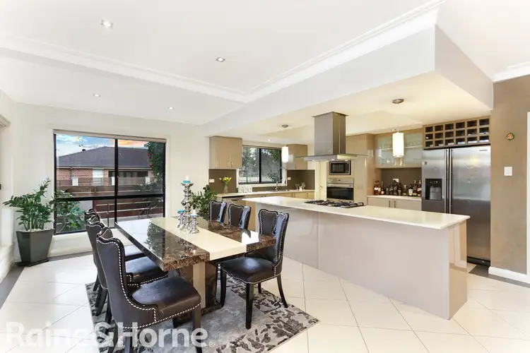 Fifth view of Homely house listing, 16 Primrose Street, Quakers Hill NSW 2763