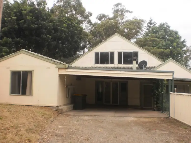Main view of Homely house listing, 11 Lloyd George Grove, Tanilba Bay NSW 2319