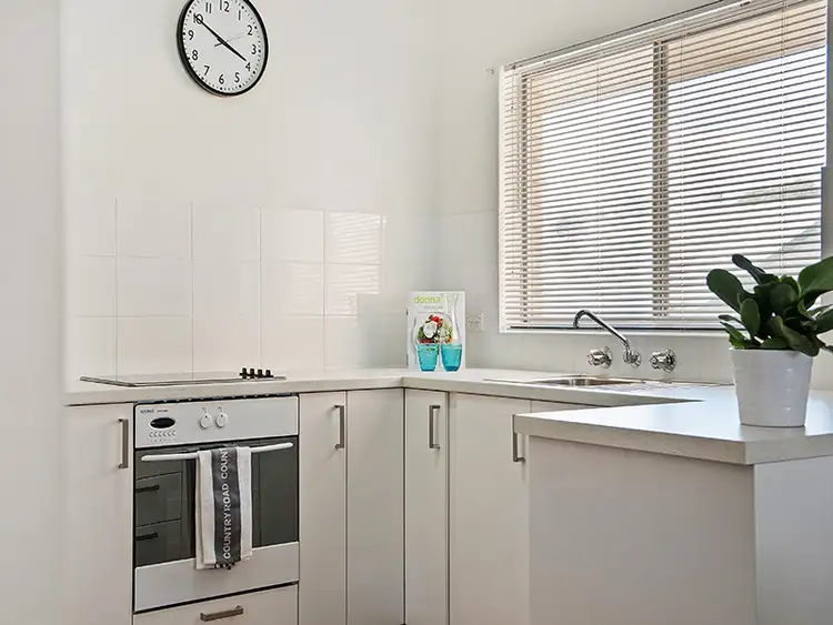 Sixth view of Homely unit listing, 16/376 Henley Beach Road, Lockleys SA 5032