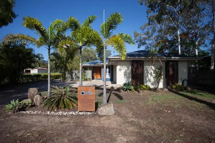 Fifth view of Homely house listing, 124A Waverley Street, Bucasia QLD 4750