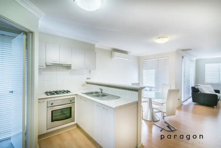 Sixth view of Homely house listing, 3/61 Crimea Street, Morley WA 6062