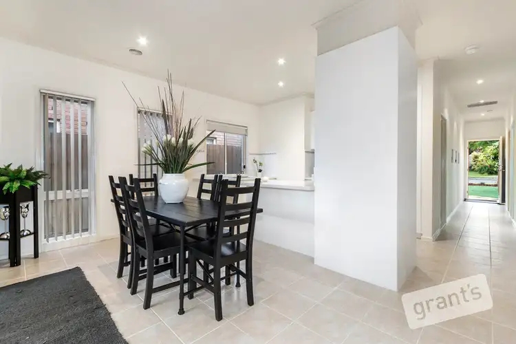Fourth view of Homely unit listing, 3/150 Avebury Drive, Berwick VIC 3806