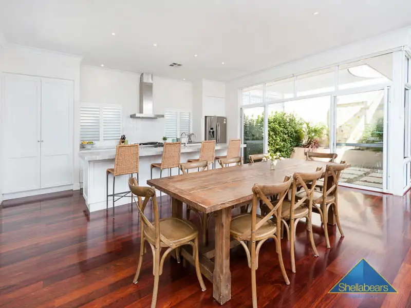 Main view of Homely house listing, 6 Weld Street, Nedlands WA 6009