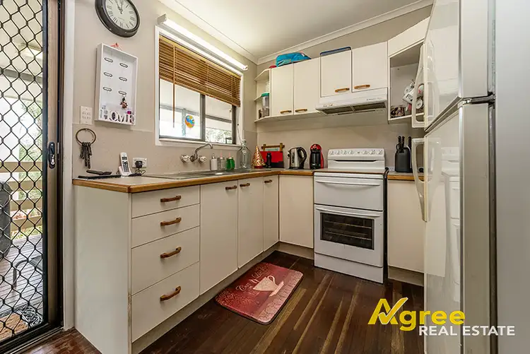 Third view of Homely house listing, 25 Marsh Street, Narangba QLD 4504
