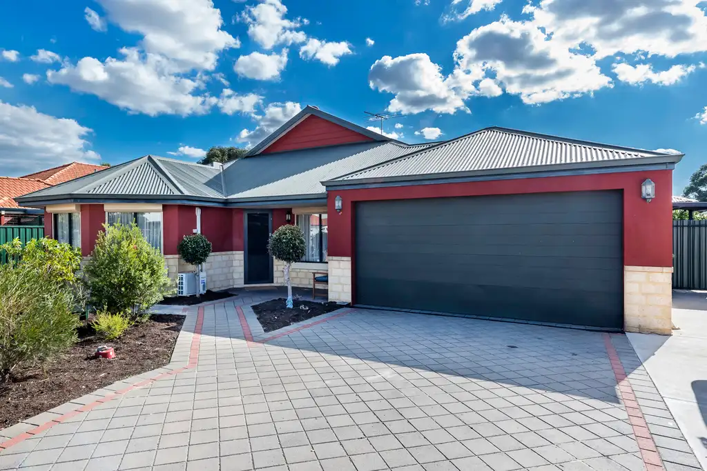 Main view of Homely house listing, 27 Foxton Boulevard, High Wycombe WA 6057