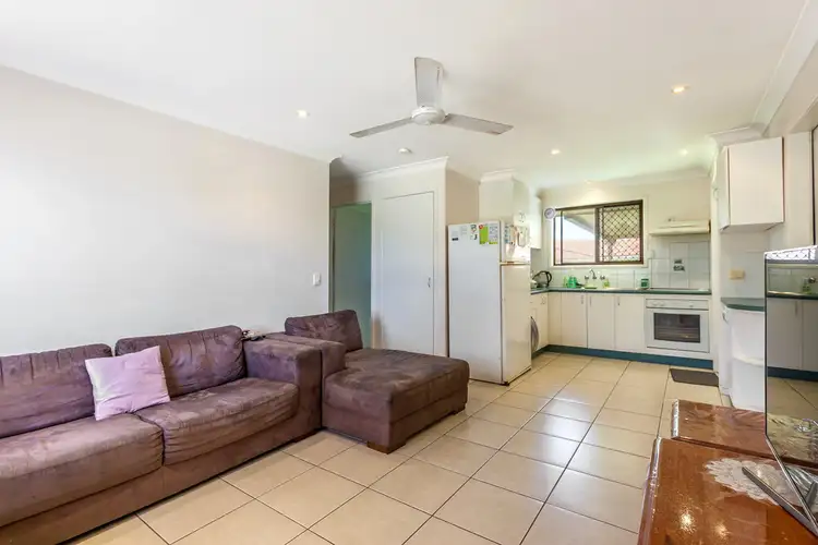 Third view of Homely unit listing, 2/11 Camellia Court, Darling Heights QLD 4350