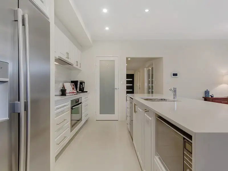 Main view of Homely house listing, 4 Larkfield Ridge, Baldivis WA 6171