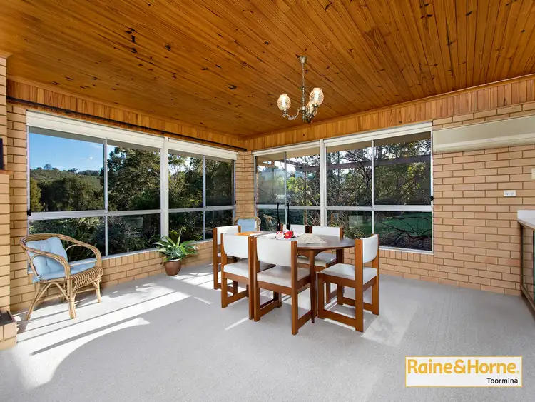 Third view of Homely house listing, 30 RAINFORD DRIVE, Boambee NSW 2450