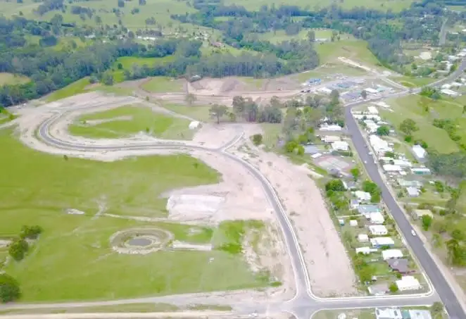 Second view of Homely land listing, Lot 18 Beechwood Meadows, Beechwood NSW 2446