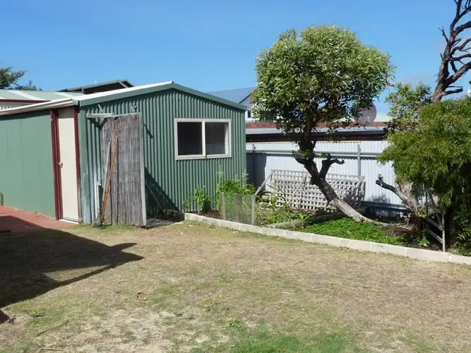 Sixth view of Homely house listing, 10 Adelaide Close, West Beach WA 6450