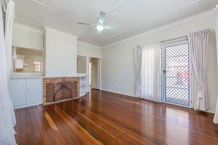 Fifth view of Homely house listing, 8 Garnet Street, Scarborough QLD 4020