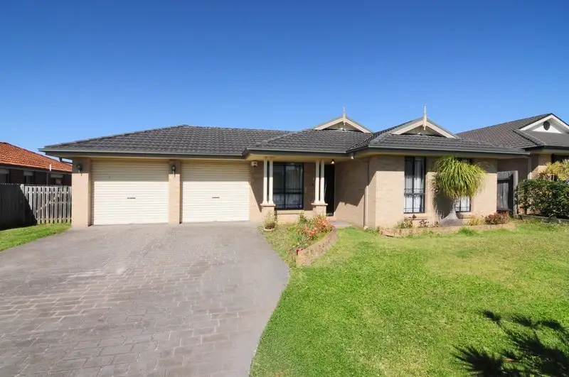 Main view of Homely house listing, 14 Guinea Flower Cres, Worrigee NSW 2540