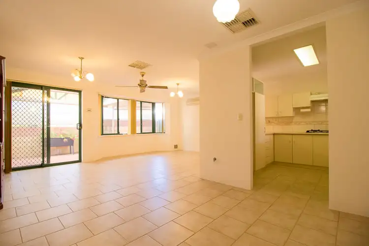 Second view of Homely unit listing, 86/17-21 Hefron Street, Rockingham WA 6168