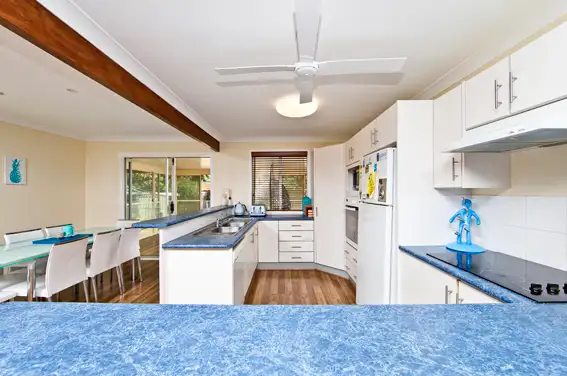 Fifth view of Homely house listing, 12 Bay Street, Nelson Bay NSW 2315