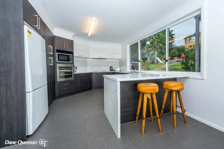 Sixth view of Homely house listing, 26 Swordfish Street, Nelson Bay NSW 2315