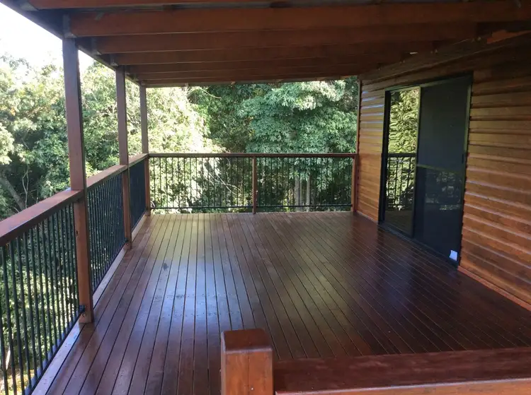 Second view of Homely house listing, 90 Moody Road, Strathdickie QLD 4800