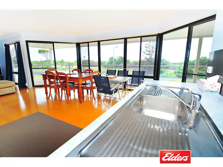 Second view of Homely house listing, 221 Marine Parade, Kingston Se SA 5275