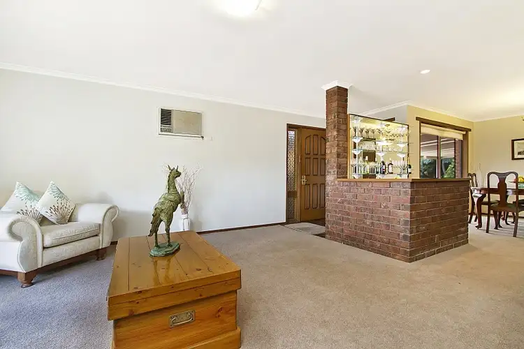 Second view of Homely house listing, 82 Harley Street, Strathdale VIC 3550