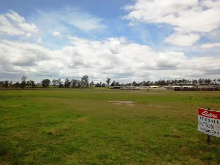 Second view of Homely land listing, Lot 34 Sharoy Court, Placid Hills QLD 4343