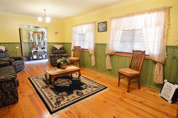 Second view of Homely house listing, 3 Sheridan Crescent, Red Cliffs VIC 3496