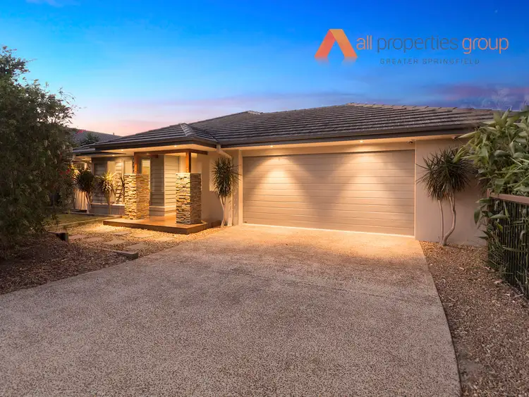 Fifth view of Homely house listing, 29 Casuarina Circuit, Heathwood QLD 4110