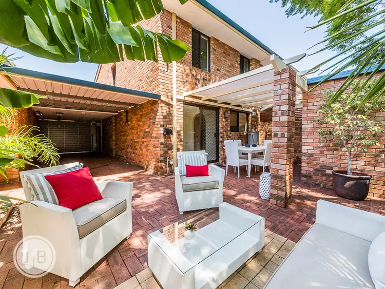 4/32 Norton Street, South Perth WA 6151