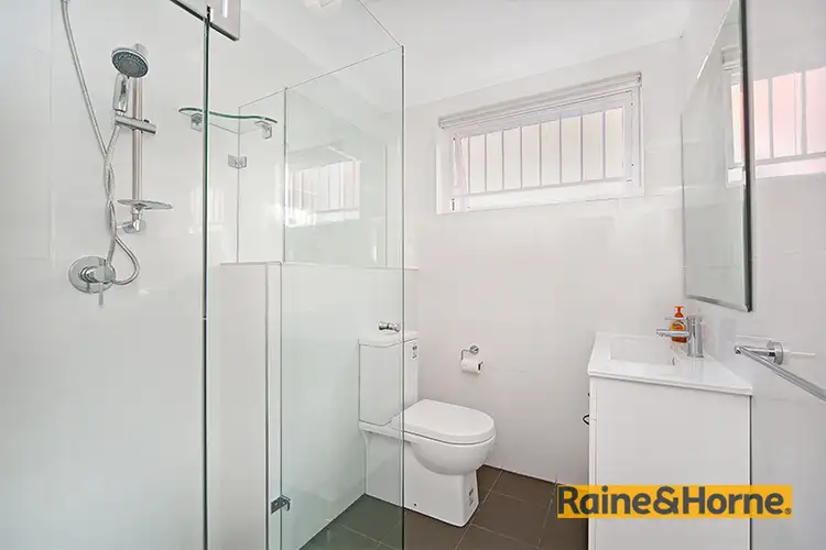 Fifth view of Homely house listing, 2/7 Gladstone St, Bexley NSW 2207